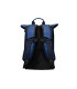 Cartera antartik mochila waterproof enrollable diseno casual color azul marino 480x130x280 mm