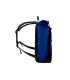 Cartera antartik mochila waterproof enrollable diseno casual color azul marino 480x130x280 mm