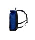 Cartera antartik mochila waterproof enrollable diseno casual color azul marino 480x130x280 mm