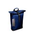 Cartera antartik mochila waterproof enrollable diseno casual color azul marino 480x130x280 mm