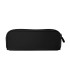 Estuche portatodo antartik prisma silicona soft rectangular 185x50x75 mm negro