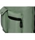 Cartera antartik bolso mochila casual color verde 400x120x390 mm