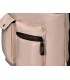 Cartera antartik bolso mochila casual color beige 400x120x390 mm