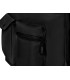 Cartera antartik bolso mochila casual color negro 400x120x390 mm