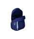 Mochila antartik multibolsillo 19l compartimento para portatil y tablet color azul marino 450 x 160 x 300 mm