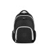 Mochila antartik multibolsillo 19l compartimento para portatil y tablet color negro450 x 160 x 300 mm