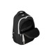 Mochila antartik multibolsillo 19l compartimento para portatil y tablet color negro450 x 160 x 300 mm