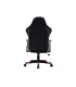 Silla q connect gaming orvieto simil piel base metalica alt max 1200 anc 650 prof 650 mm ruedas premium negro rojo