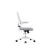 Silla q connect oficina alba malla base metalica alt max 1110 anc 610 prof 580 ruedas premium color gris