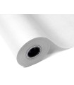 Papel kraft liderpapel blanco bobina 1 mt x 833 mt especial para embalaje peso 50 kg