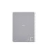 Cuaderno espiral liderpapel a4 micro smart tapa blanda 80h 75gr horizontal 7mm doble margen 4 taladros colores