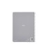 Cuaderno espiral liderpapel a4 micro smart tapa blanda 80h 75gr cuadro 5mm doble margen 4 taladros colores
