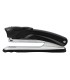Grapadora q connect kf14211 metalica negra capacidad 20 hojas