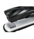 Grapadora q connect kf14211 metalica negra capacidad 20 hojas