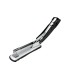 Grapadora q connect kf14211 metalica negra capacidad 20 hojas