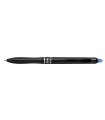 Boligrafo pilot frixion ball plus borrable 0,7 mm punta media azul