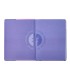 Agenda escolar antartik 25 26 encuadernada ggo simil piel morado semana vista a5 bilingue papel fsc 80 gr