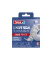 Cinta adhesiva tesa doble cara nano universal transparente 3 mt x 30 mm