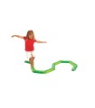 Pasillo acoplable amaya serpiente 10 piezas