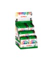 Expositor lapices y rotuladores alpino up
