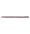 Boligrafo pilot frixion zone borrable 0,7 mm punta media rosa