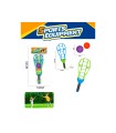 Juego atrapa la pelota stetro catch ball +3 años