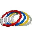 Aros de buceo stetro dive rings para piscina +6 años