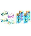 Gafas de piscina stetro +6 años