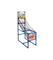 Juego de baloncesto stetro indoor +6 años