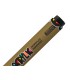 Rotulador liderpapel acrylic base agua todo tipo de superficie punta redonda 3 mm oro