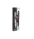 Rotulador liderpapel acrylic base agua todo tipo de superficie punta fina 07 mm caja de 4 perfiladores