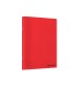 Libreta liderpapel smart a4 48 hojas 75g m2 cuadro 5mm con margen colores surtidos