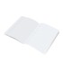 Libreta liderpapel smart a4 48 hojas 75g m2 cuadro 4mm con margen colores surtidos