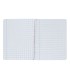 Cuaderno espiral liderpapel din a4 witty tapa dura 80h 90gr milimetrado 2mm colores surtidos
