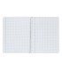 Cuaderno espiral liderpapel din a4 witty tapa dura 80h 90gr cuadro 3mm con margen colores surtidos