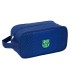 Zapatillero safta fc barcelona navy blue 150x290x140 mm