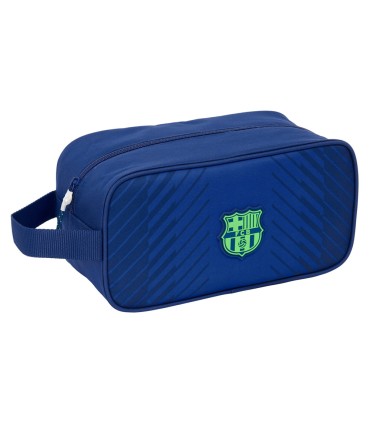 Zapatillero safta fc barcelona navy blue 150x290x140 mm