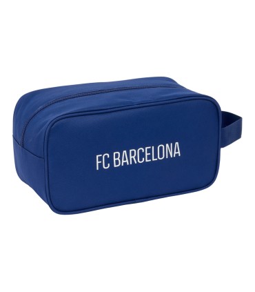 Zapatillero safta fc barcelona navy blue 150x290x140 mm