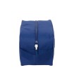 Zapatillero safta f.c. barcelona navy blue 150x290x140 mm