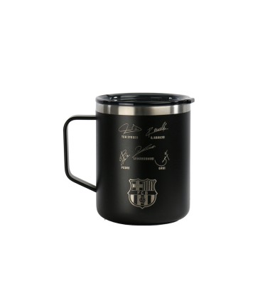 Taza termo safta 400 ml runbotts fc barcelona 84x107x84 mm