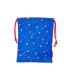 Saquito merienda safta mickey mouse good day 250x200 mm