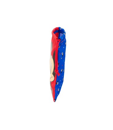 Saquito merienda safta mickey mouse good day 250x200 mm