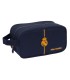 Zapatillero safta real madrid 2 equipacion 24 25 140x290x150 mm