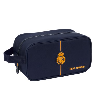 Zapatillero safta real madrid 2 equipacion 24 25 140x290x150 mm