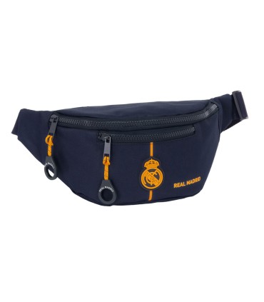 Rinonera safta real madrid 2 equipacion 24 25 90x230x120 mm