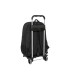 Mochila safta mod 665 con carro 905 fc barcelona black 160x320x440 mm