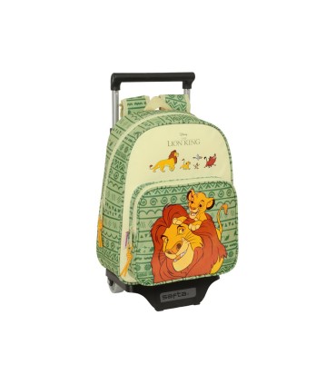 Mochila safta mod 524 con carro 705 mufasa 100x270x330 mm