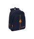 Mochila safta infantil adaptable a carro real madrid 2 equipacion 24 25 100x270x330 mm