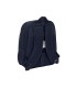 Mochila safta infantil adaptable a carro real madrid 2 equipacion 24 25 100x270x330 mm