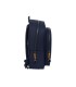 Mochila safta infantil adaptable a carro real madrid 2 equipacion 24 25 100x270x330 mm